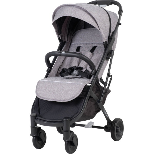 Коляска для дитини FreeON DIAMOND Grey