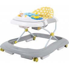 Ходунки для дитини FreeON LITTLE DRIVER Yellow