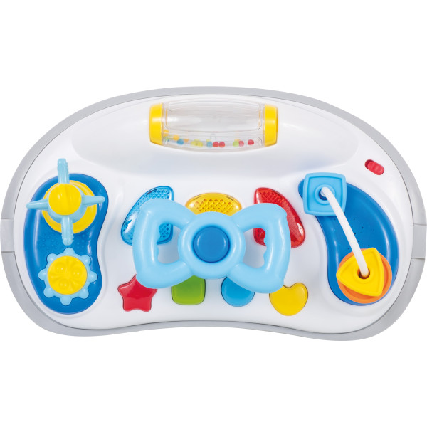 Ходунки для дитини FreeON LITTLE DRIVER Yellow