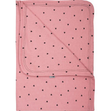 Ковдра дитяча Bubaba by FreeON HEARTS PINK 65х90 см