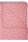 Ковдра дитяча Bubaba by FreeON HEARTS PINK 65х90 см