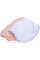 Простирадло Bubaba by FreeON 2/1 WHITE and PINK