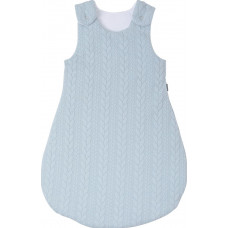 Спальний мішок дитячий Bubaba by FreeON LIGHT BLUE 0-6 м