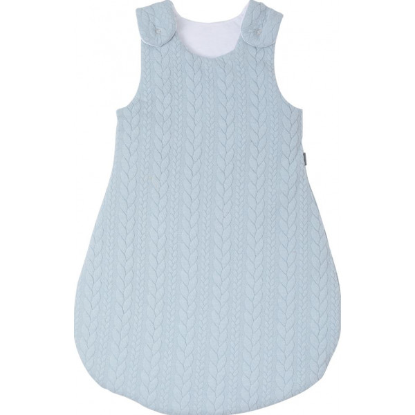 Спальний мішок дитячий Bubaba by FreeON LIGHT BLUE 0-6 м