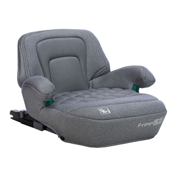 Бустер FreeON Cosmo Plus, Grey