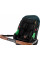 Коляска для дитини універсальна 3 в 1 FreeON JOY dark green