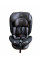 Автокрісло FreeON EPIC, поворотність 360°, iSize 40-150 см, темно-сірий