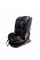 Автокрісло FreeON EPIC, поворотність 360°, iSize 40-150 см, темно-сірий