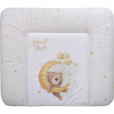 Килимок для пеленання FreeON Sweet dreams, м`який 85x72x7 см
