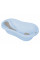 Ванна дитяча FreeON Cosy 40x81x24 см синя