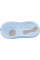 Ванна дитяча FreeON Cosy 40x81x24 см синя