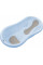 Ванна дитяча FreeON Cosy 40x81x24 см синя