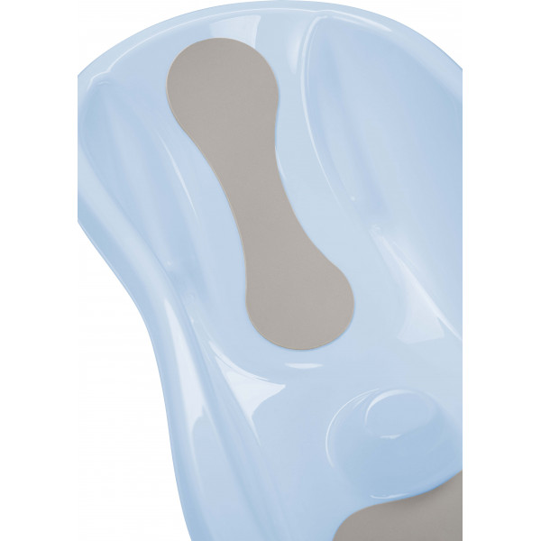 Ванна дитяча FreeON Cosy 40x81x24 см синя