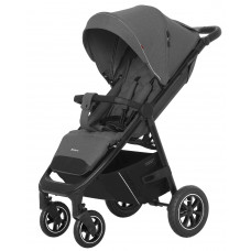 Прогулянкова коляска CARRELLO Bravo CRL-5512 Lunar Grey /1/