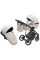 Коляска 2 в 1 Adamex Mobi Air Thermo ECO SA-7