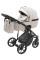 Коляска 2 в 1 Adamex Mobi Air Thermo ECO SA-7