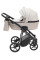 Коляска 2 в 1 Adamex Mobi Air Thermo ECO SA-7