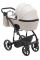 Коляска 2 в 1 Adamex Mobi Air Thermo ECO SA-7