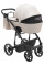Коляска 2 в 1 Adamex Mobi Air Thermo ECO SA-7