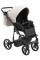 Коляска 2 в 1 Adamex Mobi Air Thermo ECO SA-7