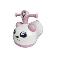 Каталка-толокар Panda violet