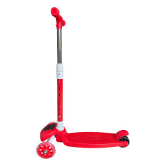 Самокат 216 red