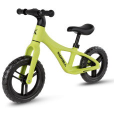 Велобіг Kidwell Jogo lime