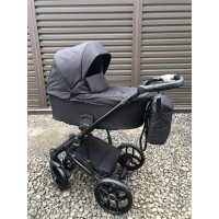 Дитяча універсальна коляска 2 в 1 Baby Merc Piuma new 25B