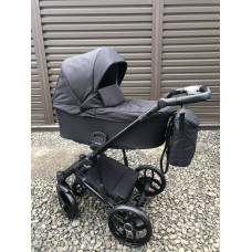 Дитяча універсальна коляска 2 в 1 Baby Merc Piuma new 25B