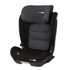 Автокрісло FreeON RIDER Black