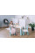 Комплект меблів дитячий FreeON NEO White-Pink