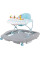Ходунки для дитини FreeON HAPPY Blue