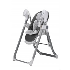 Стілець для годування дитини FreeON 3 in 1 Oli Dark Grey