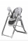 Стілець для годування дитини FreeON 3 in 1 Oli Dark Grey