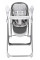 Стілець для годування дитини FreeON 3 in 1 Oli Dark Grey