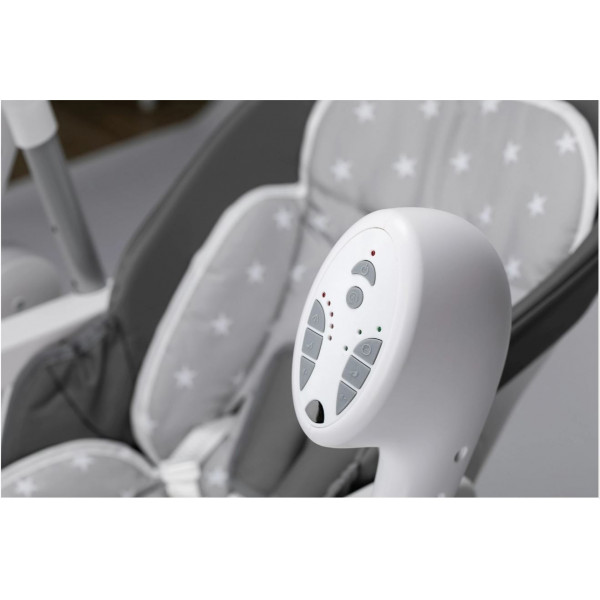 Стілець для годування дитини FreeON 3 in 1 Oli Dark Grey
