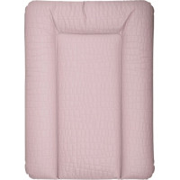 Килимок для пеленання FreeON Geometric Pink