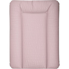 Килимок для пеленання FreeON Geometric Pink