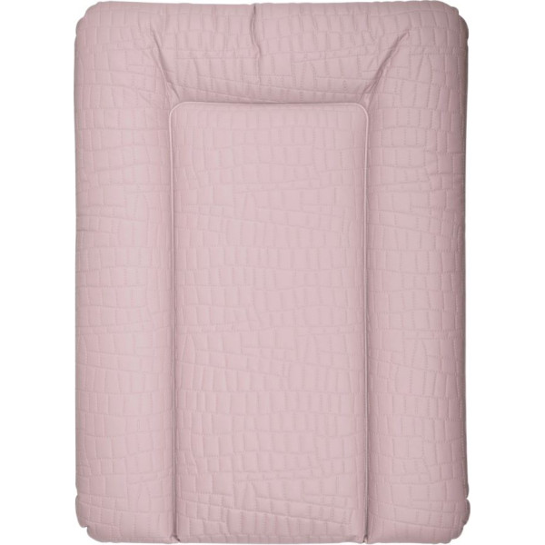 Килимок для пеленання FreeON Geometric Pink