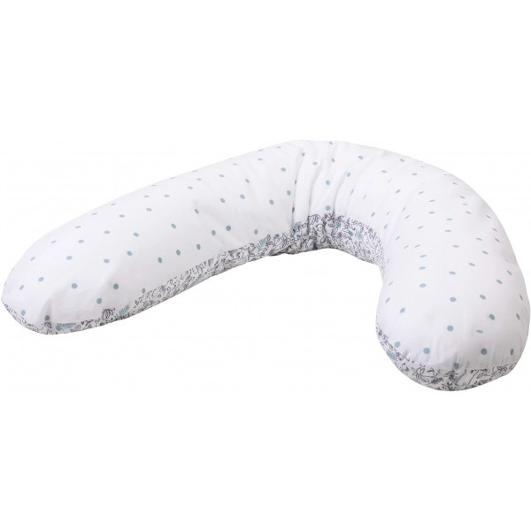 Подушка Bubaba by FreeON HAPPY ANIMALS 170х35 см