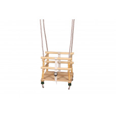 Гойдалка дитяча FreeON Solid wood
