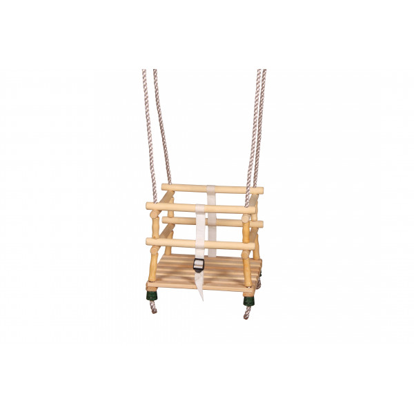 Гойдалка дитяча FreeON Solid wood