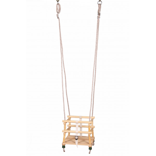 Гойдалка дитяча FreeON Solid wood