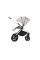Коляска для дитини універсальна 3 в 1 FreeON JOY grey