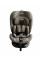 Автокрісло FreeON EPIC, поворотність 360°, iSize 40-150 см, коричневий