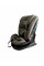 Автокрісло FreeON EPIC, поворотність 360°, iSize 40-150 см, коричневий