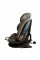Автокрісло FreeON EPIC, поворотність 360°, iSize 40-150 см, коричневий