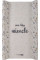 Килимок для пеленання FreeON Tiny miracle,з укріпленим дном, 50x80x10 см