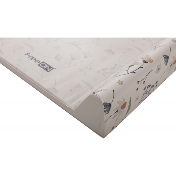 Килимок для пеленання FreeON Tiny miracle,з укріпленим дном, 50x80x10 см
