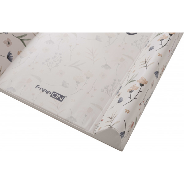 Килимок для пеленання FreeON Tiny miracle,з укріпленим дном, 50x80x10 см